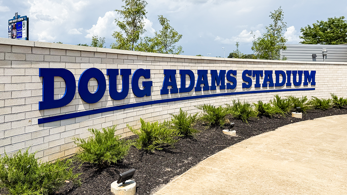 Doug Adams Stadium — photo 11