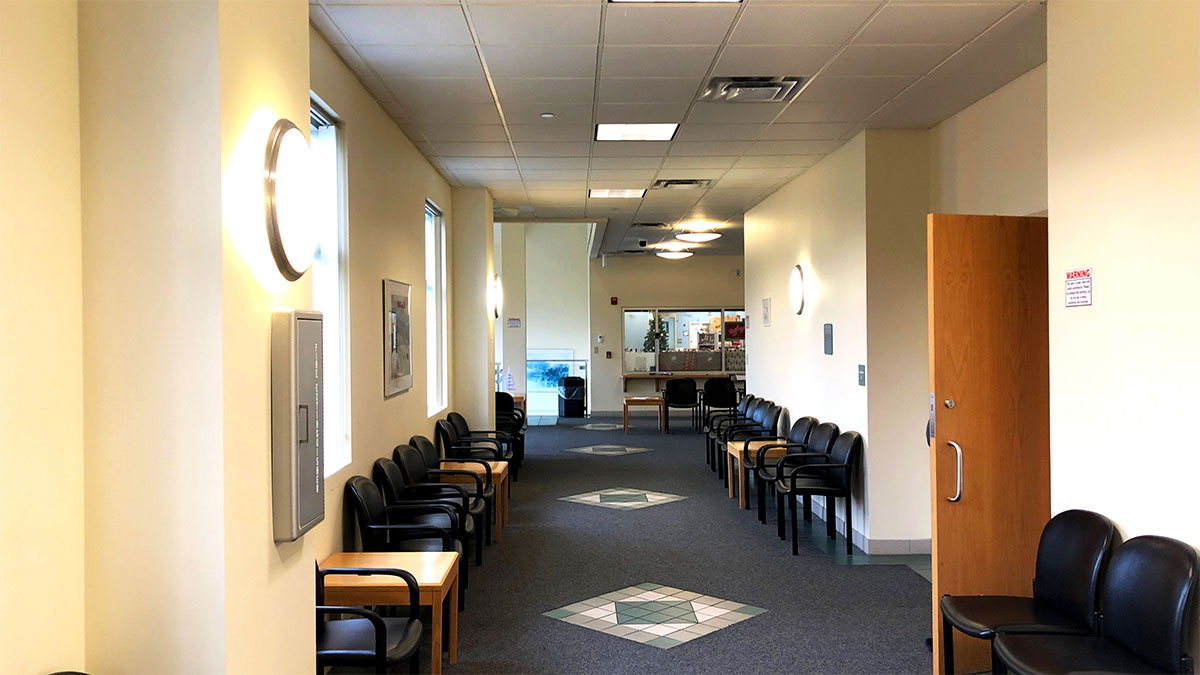 Greene County Juvenile Justice Center — photo 4