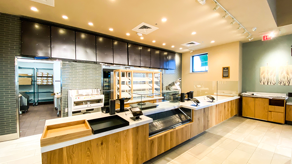 Panera Bread — photo 7