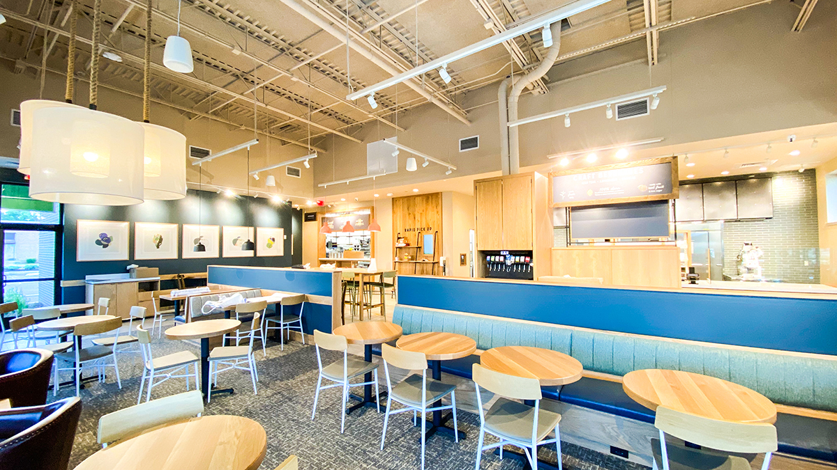 Panera Bread — photo 5