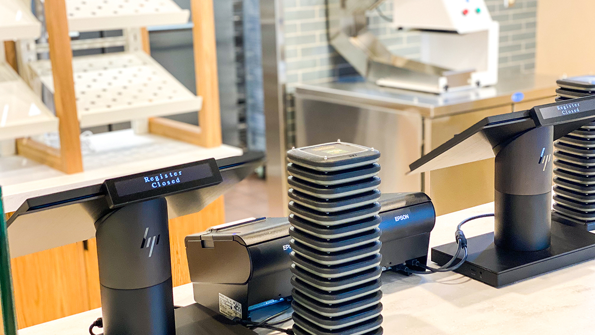 Panera Bread — photo 14