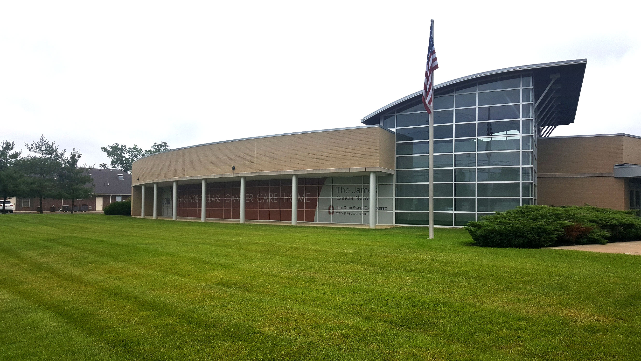CMH Reginal Cancer Center — photo 2