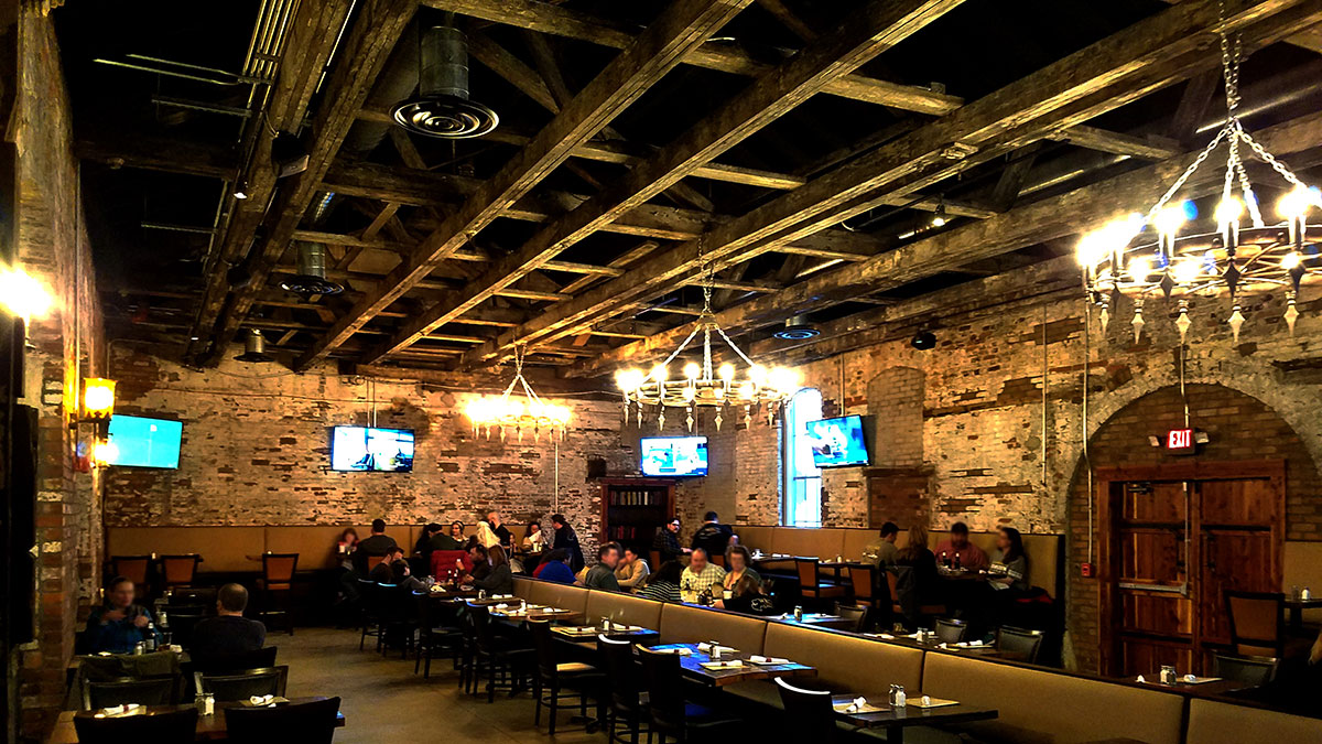 Troll Pub — photo 5