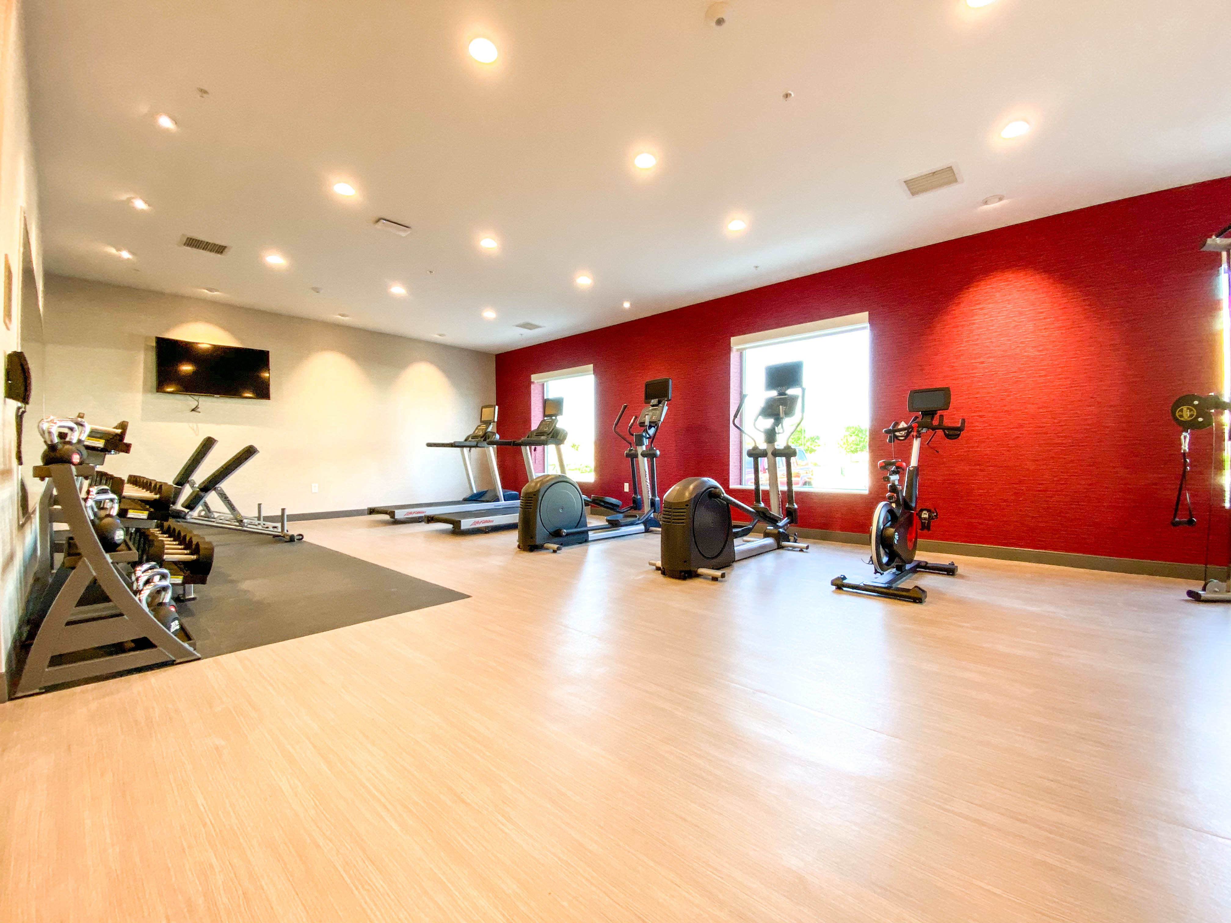 Home 2 Suites - Troy — photo 8