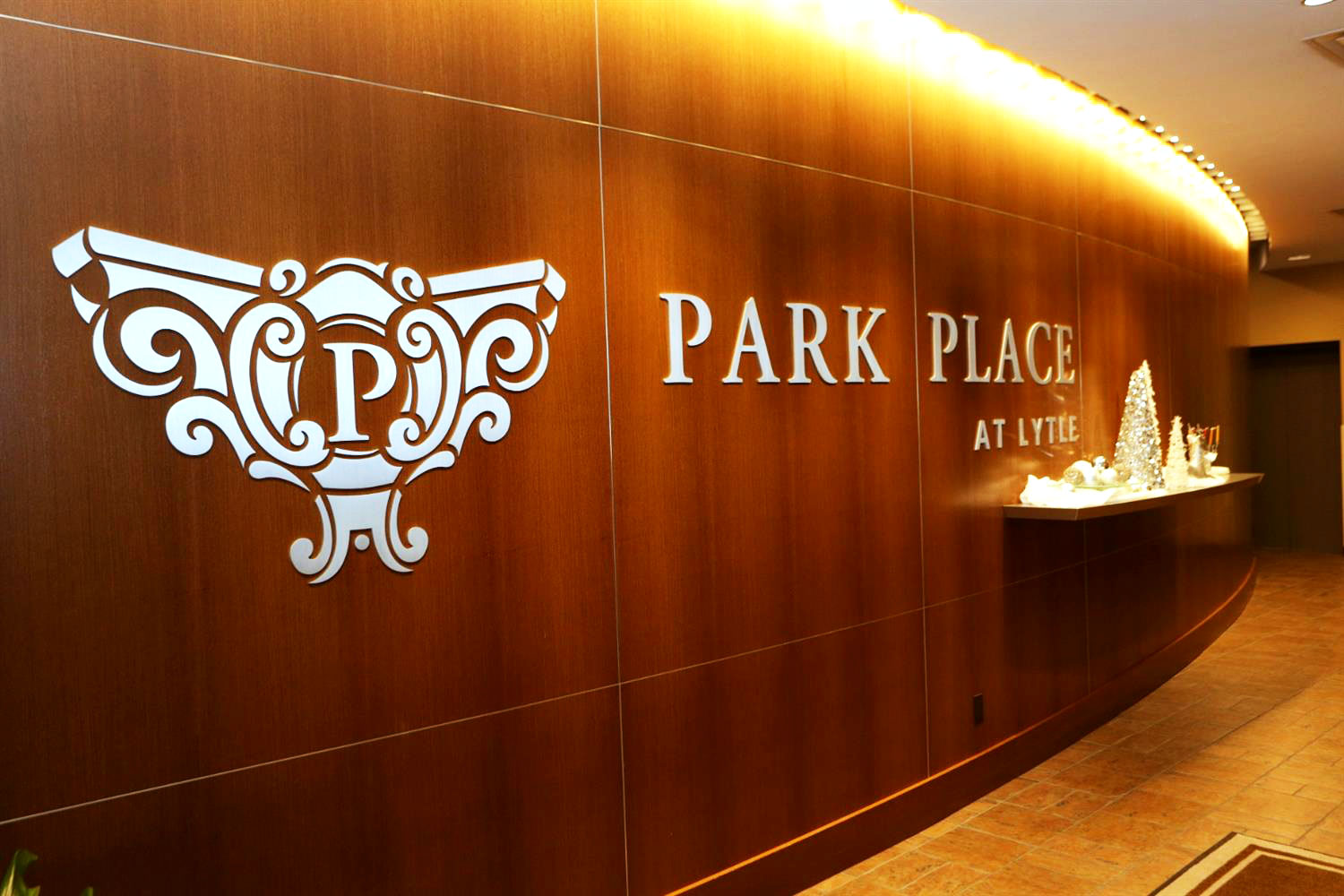 Park Place at Lytle — photo 2