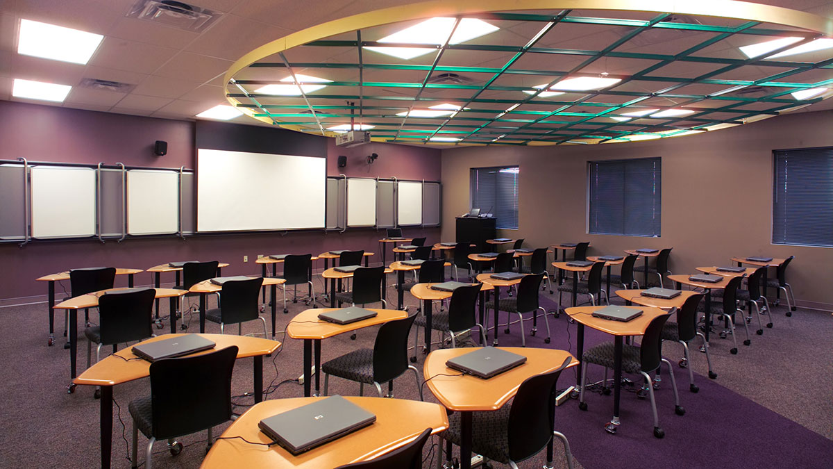 Antioch University — photo 2