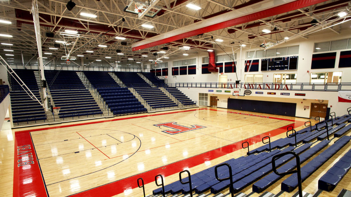 Talawanda High School — photo 2