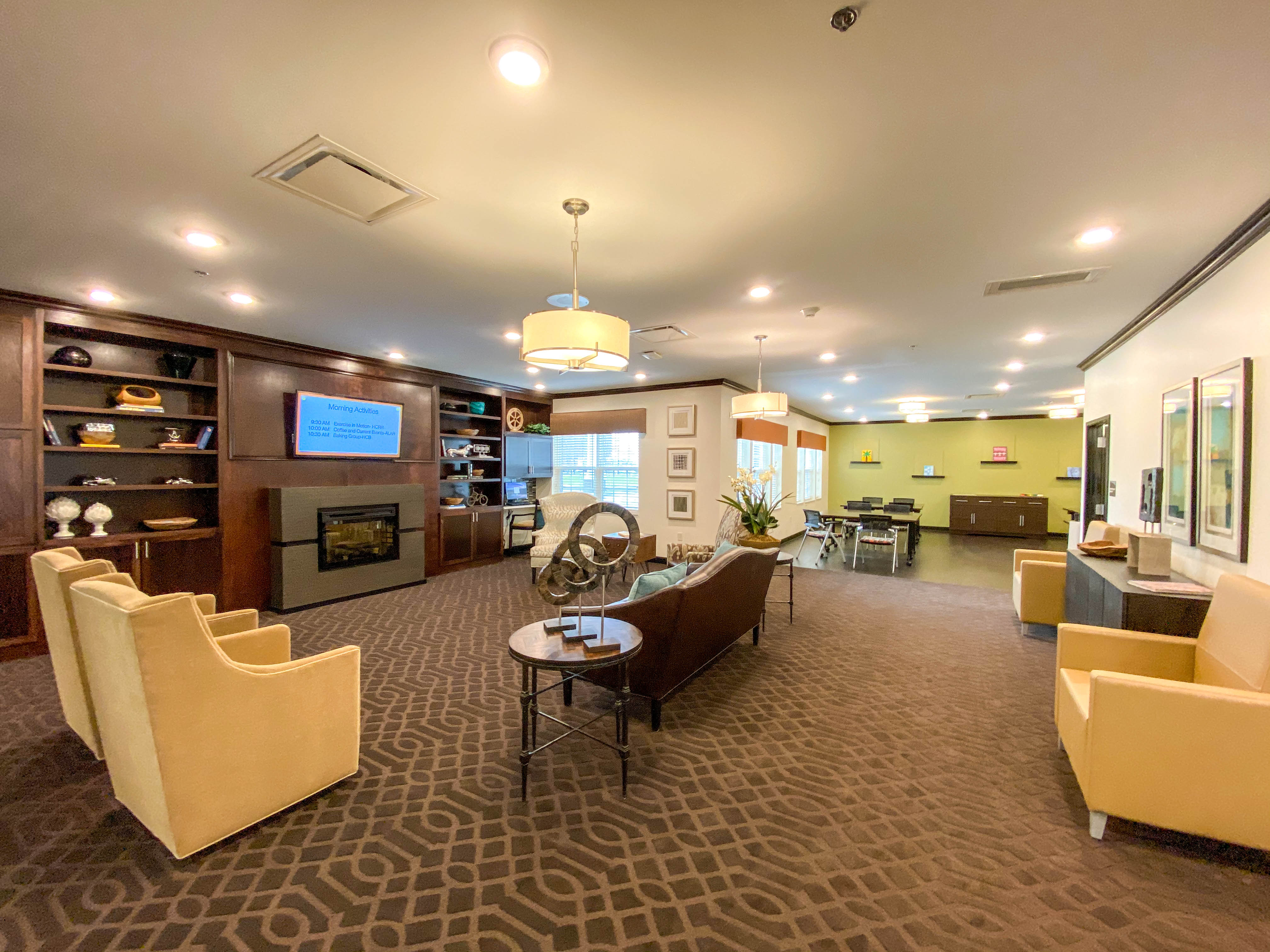 Smiths Mill Health Campus — photo 15