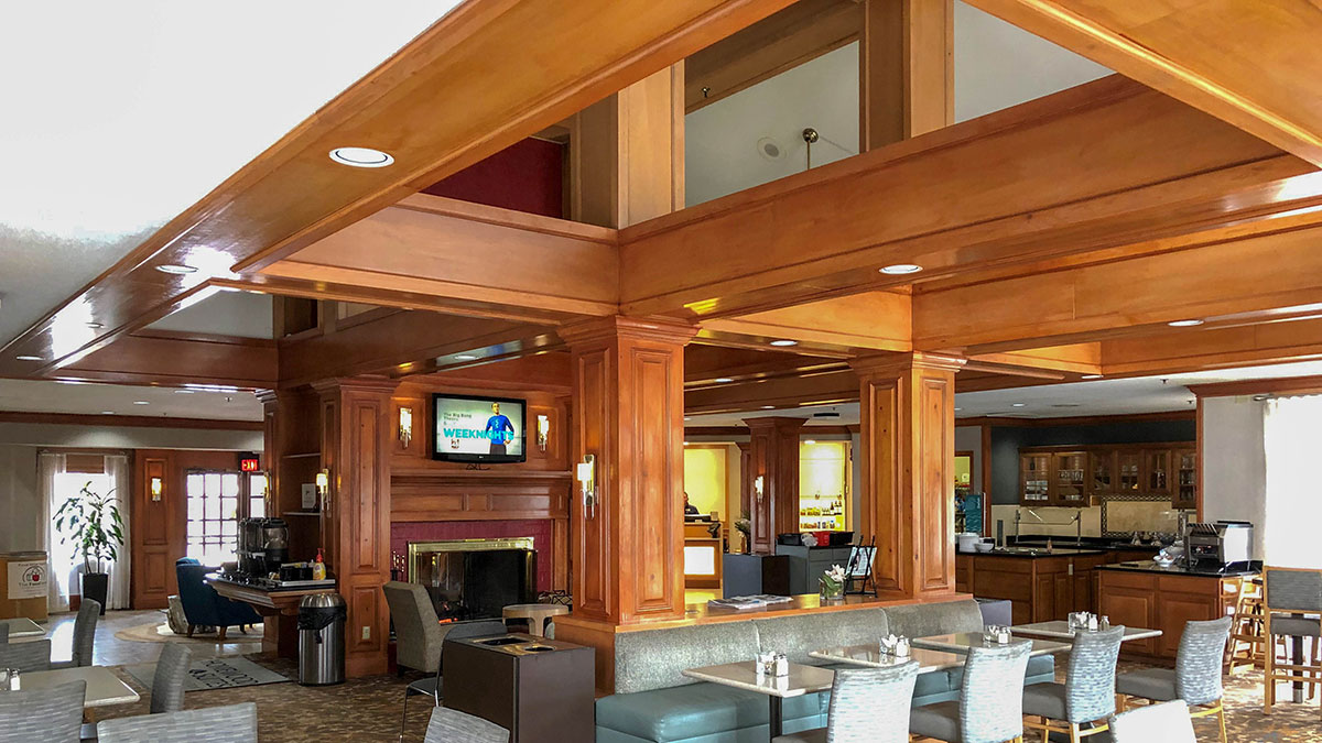Homewood Suites - Fairborn — photo 12