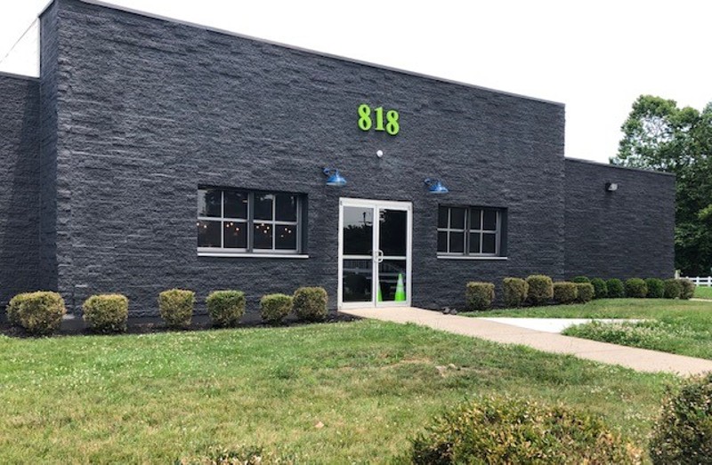 Ohio Southern Brewery