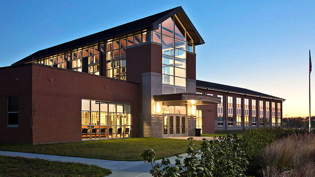 Edgewood High School