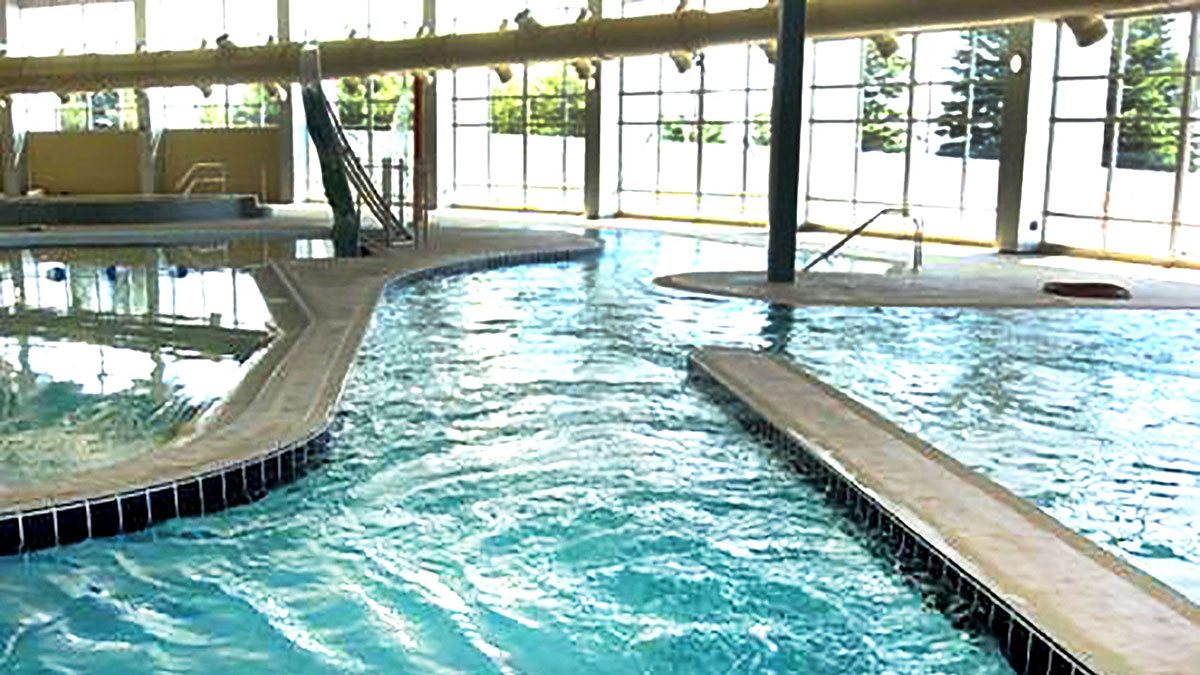 Rock Springs Aqua Center — photo 4