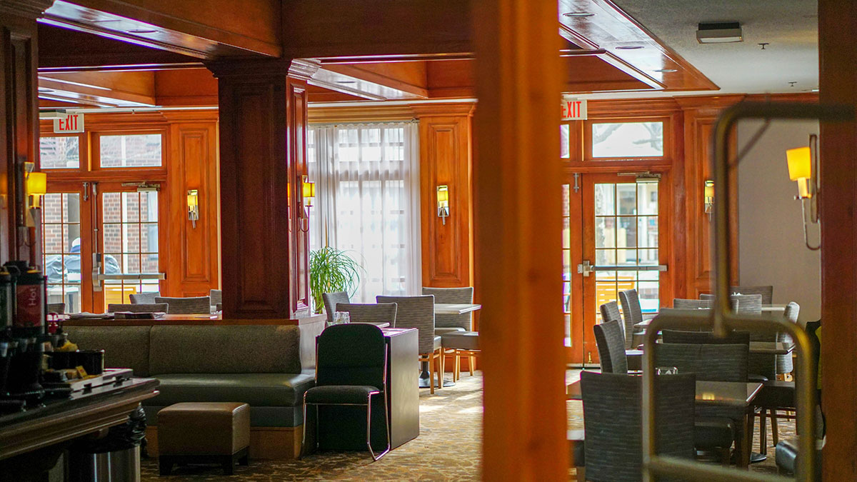 Homewood Suites - Fairborn — photo 15