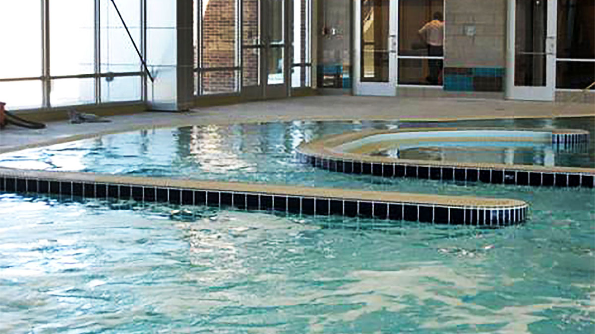 Rock Springs Aqua Center — photo 3