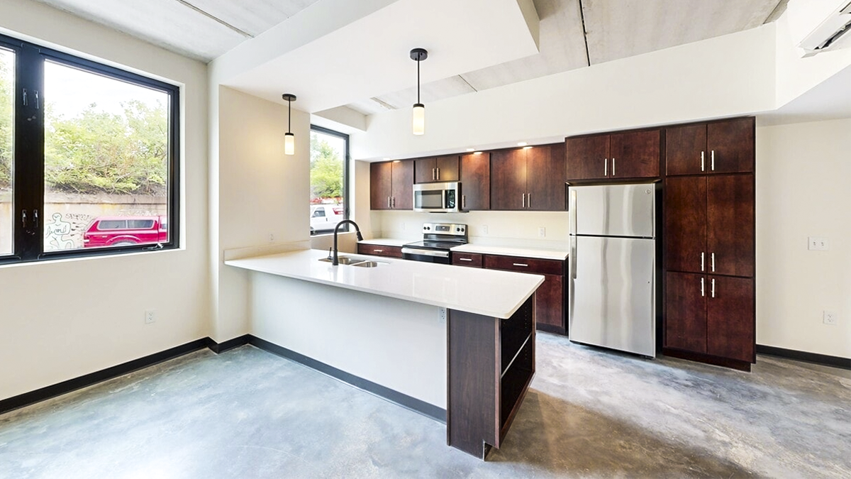 503 Apartments — photo 6