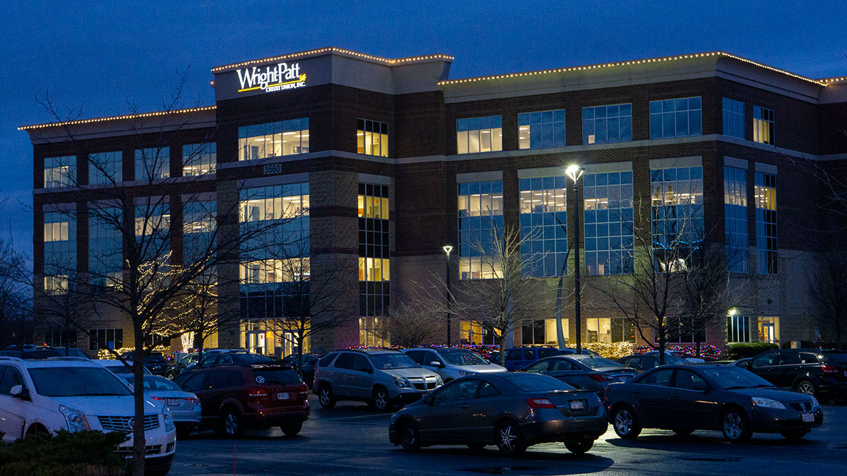 Wright-Patt Credit Union — photo 1