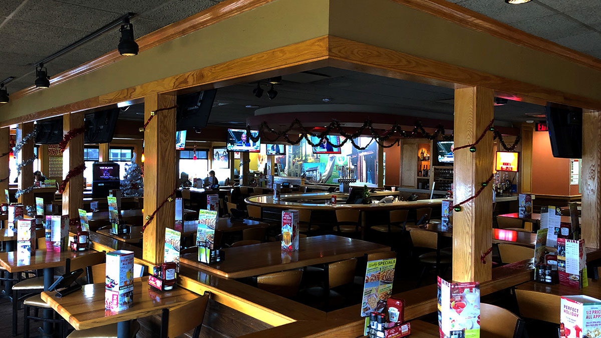 Applebee's — photo 5