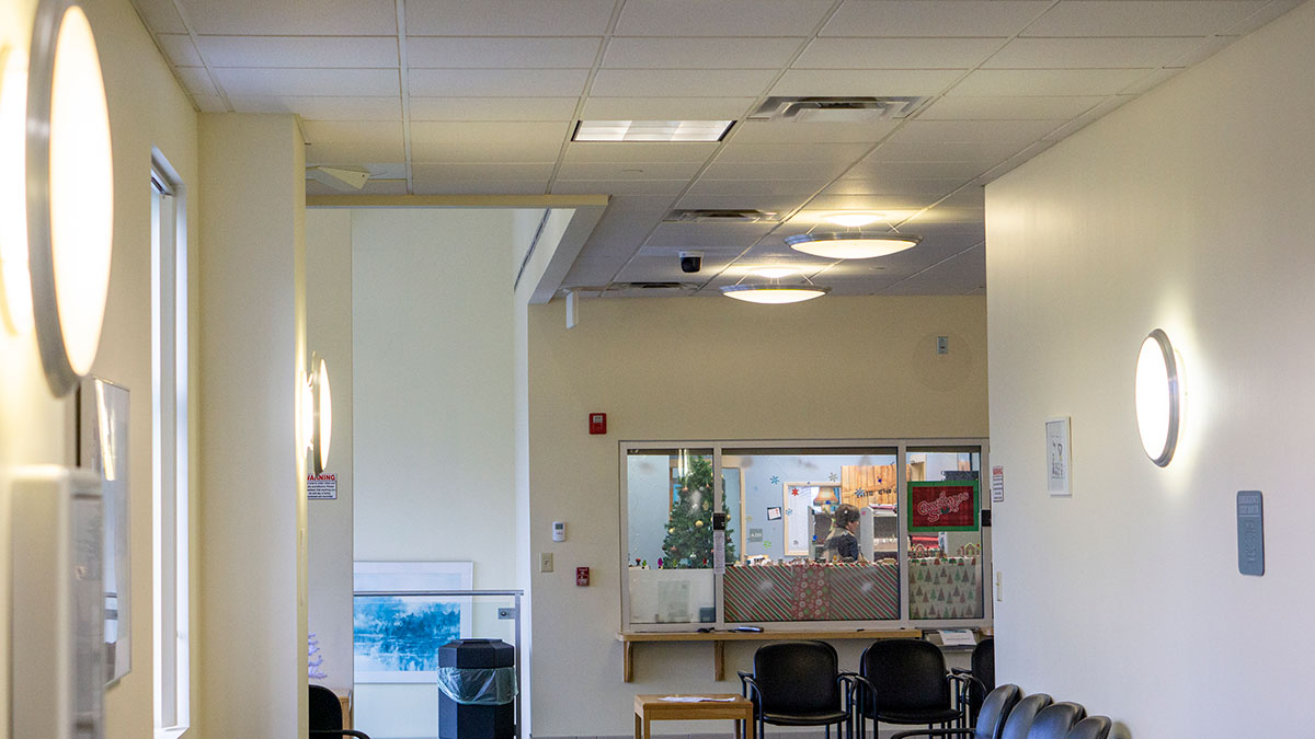 Greene County Juvenile Justice Center — photo 3