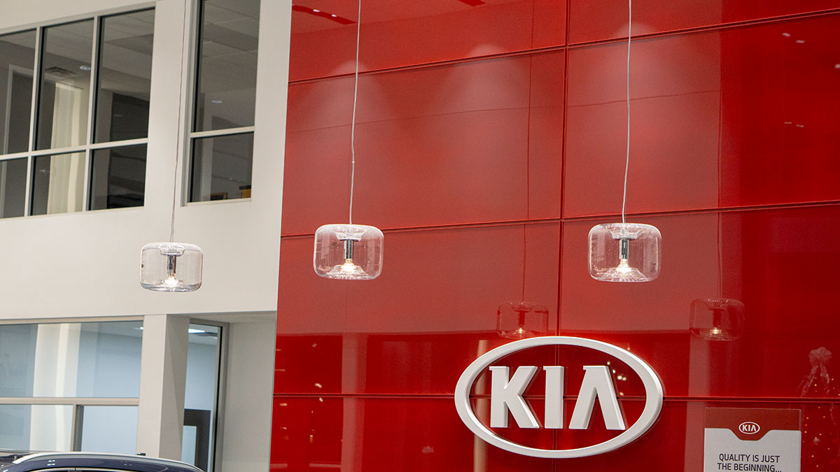Kia of Beavercreek — photo 6
