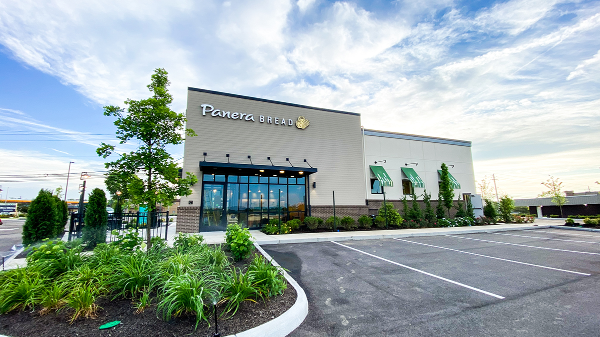 Panera Bread — photo 2