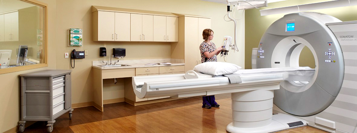 Wayne Hospital — photo 2