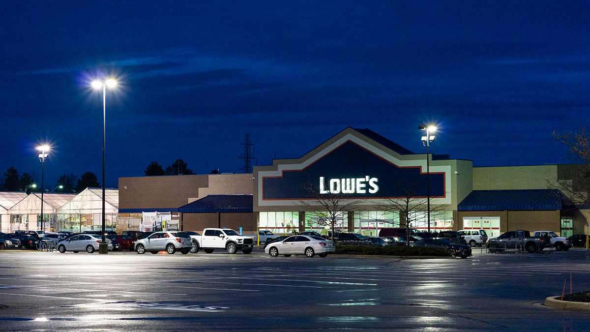 Lowe's