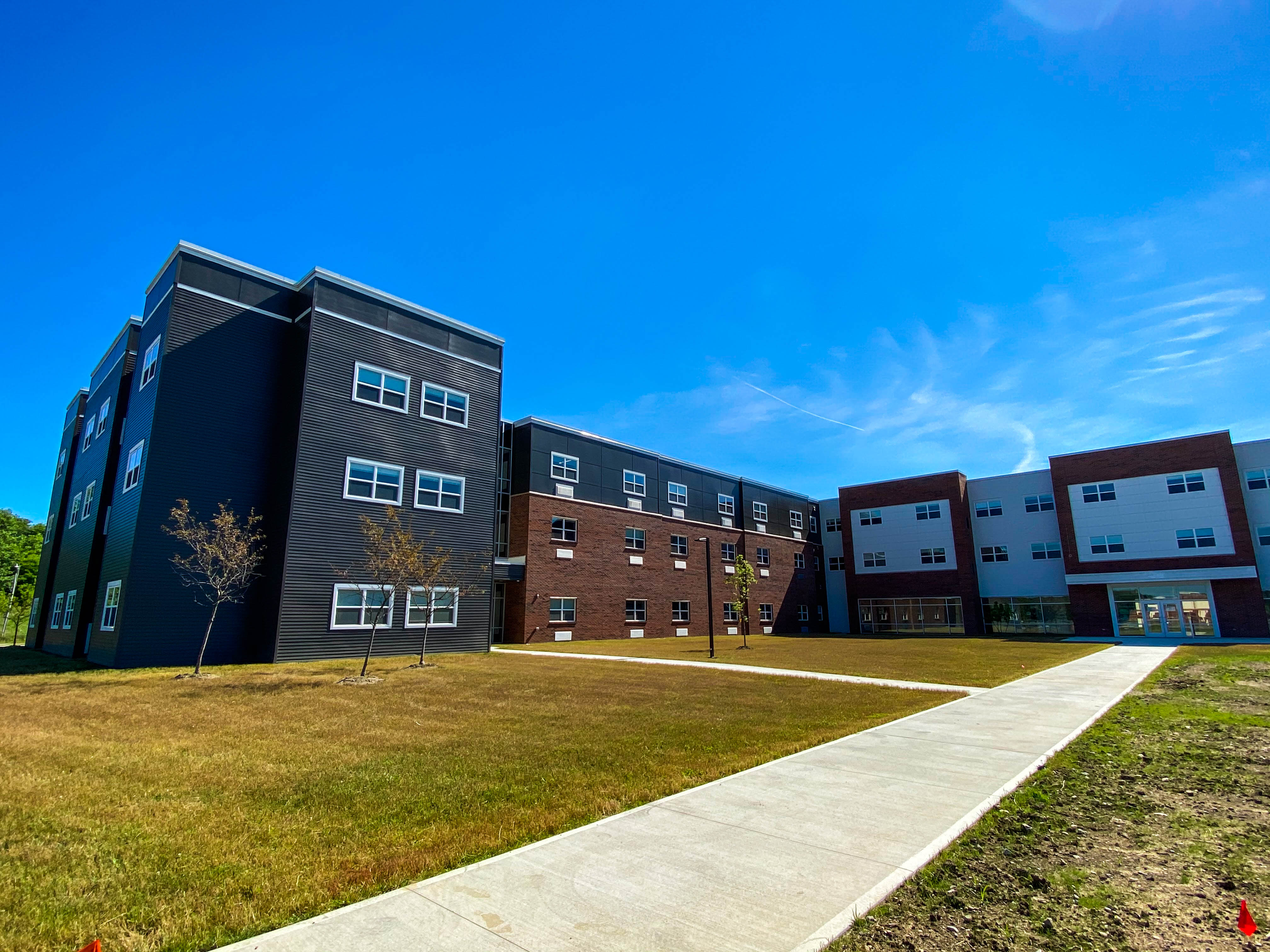 Central State University - Dorms — photo 3
