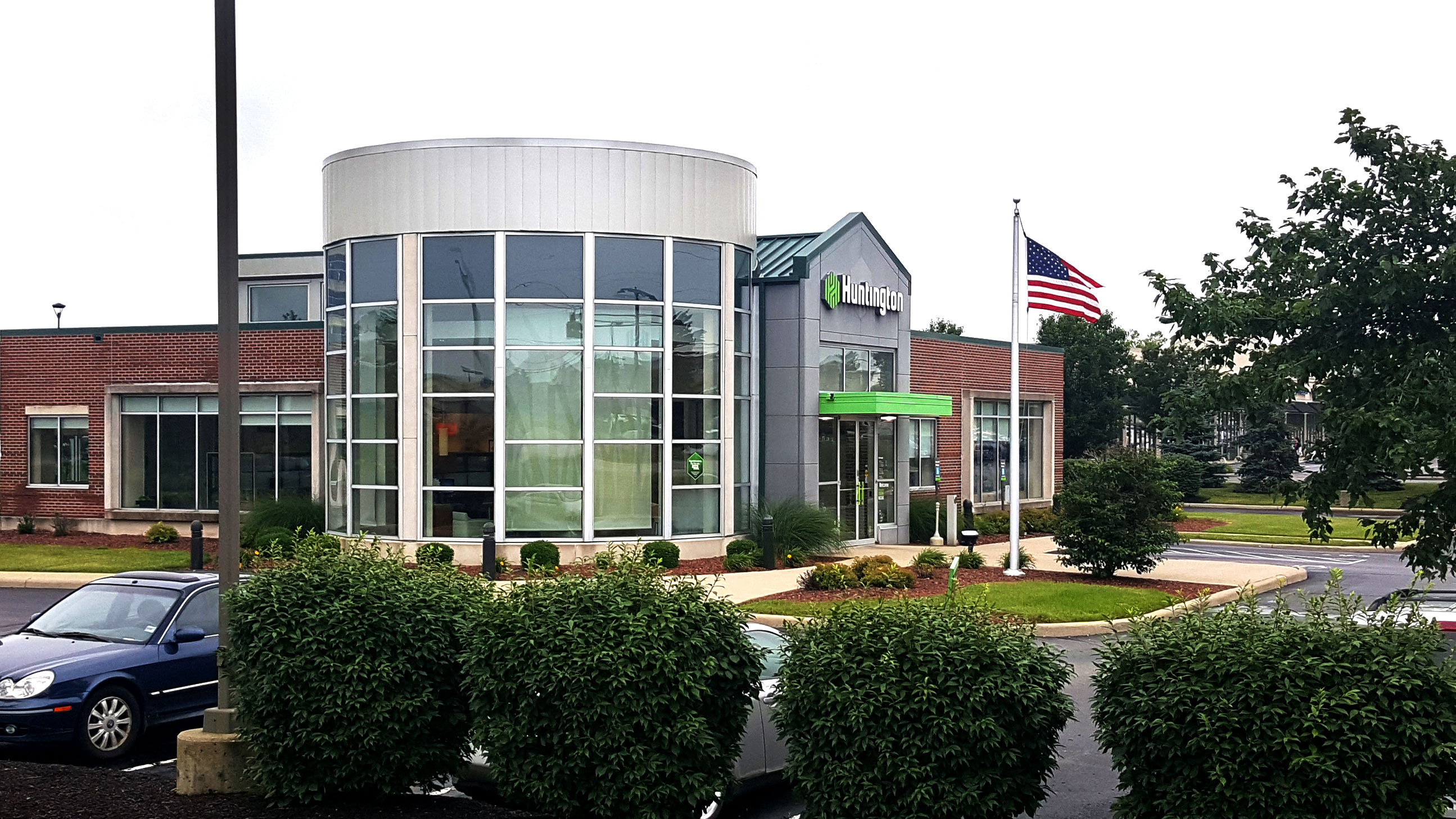 Huntington Bank - West Chester — photo 3
