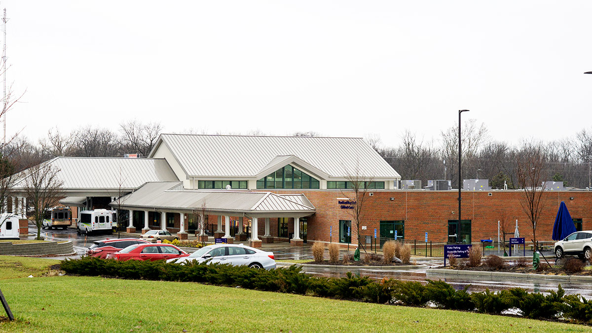 United Rehab Services — photo 1