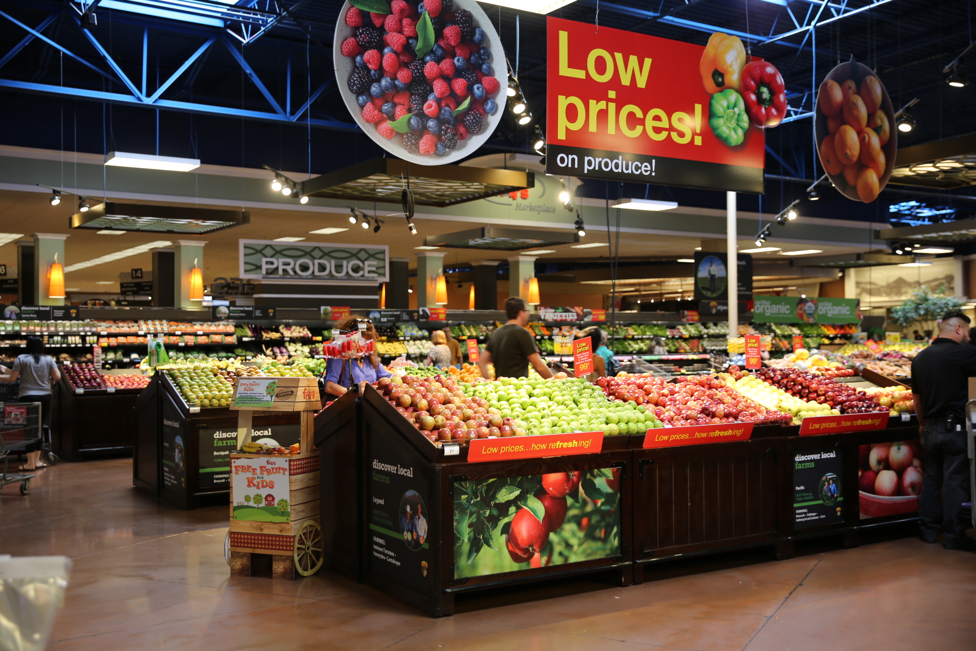 Kroger Marketplace — photo 4