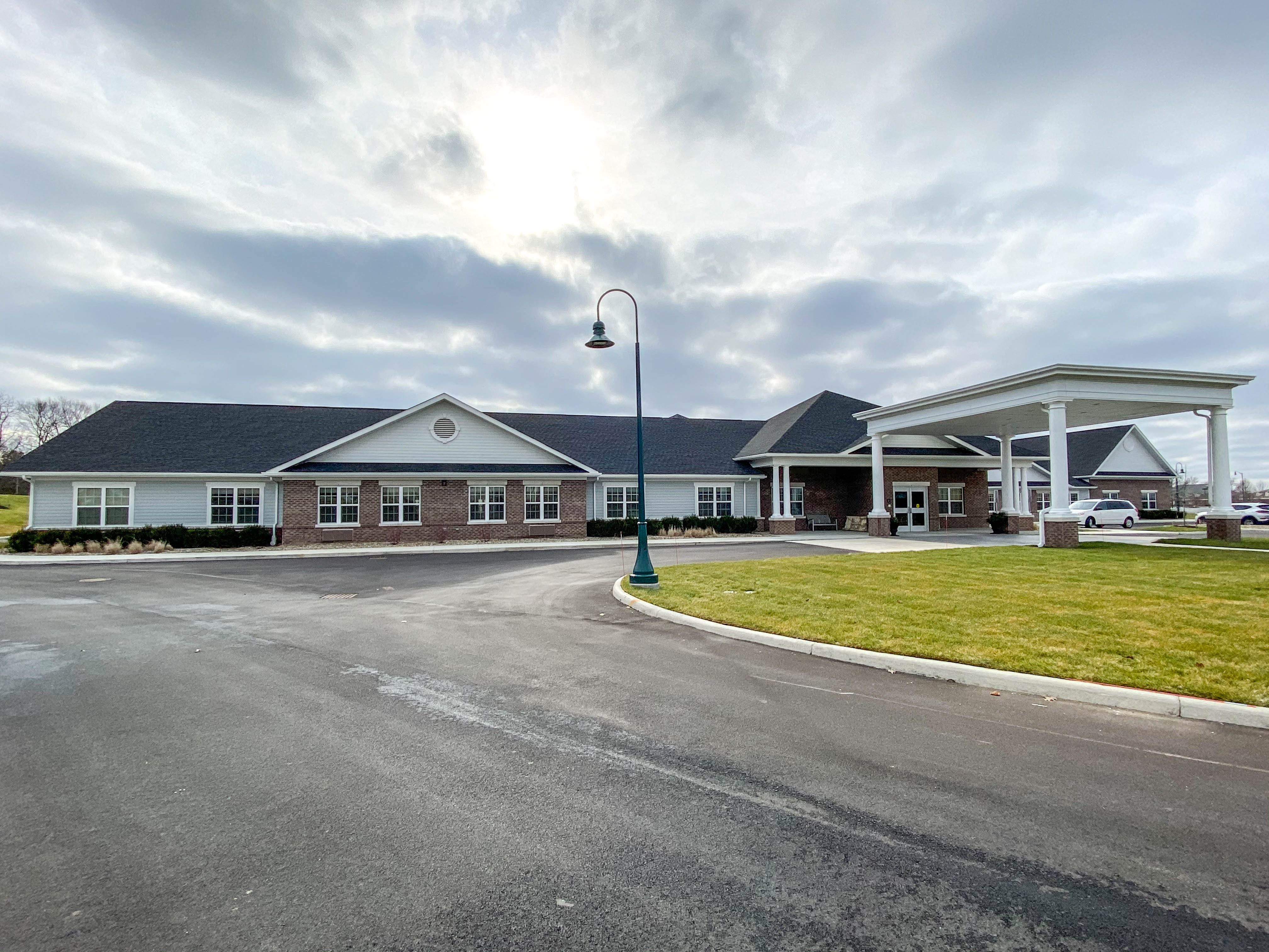 Smiths Mill Health Campus — photo 1
