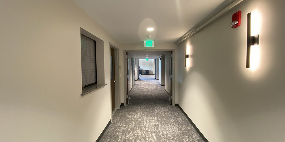 University Baptist — photo 16