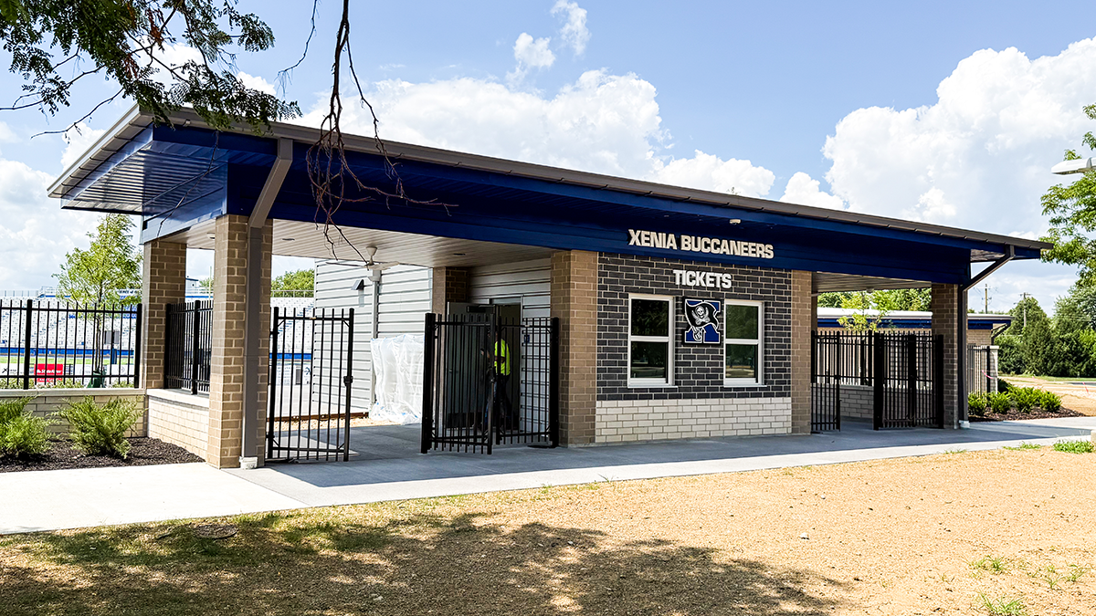 Doug Adams Stadium — photo 10