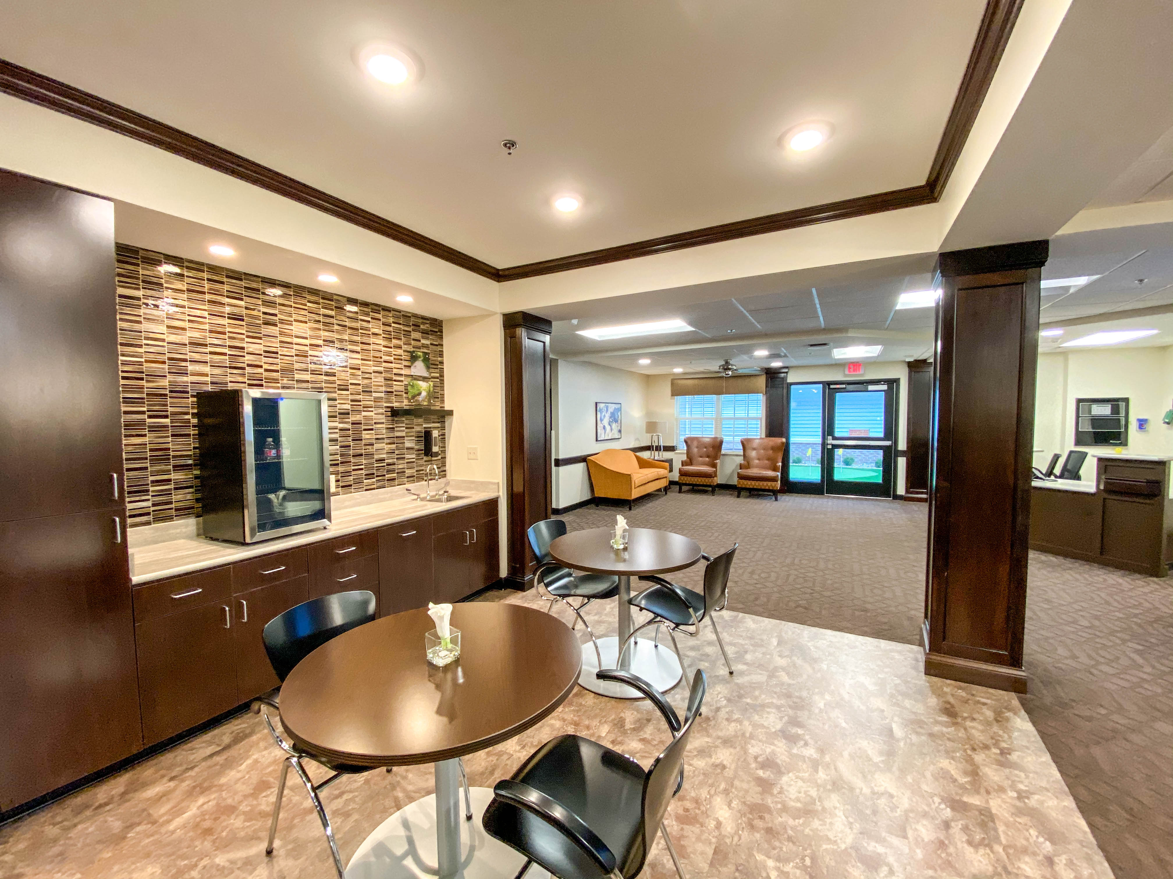 Smiths Mill Health Campus — photo 16