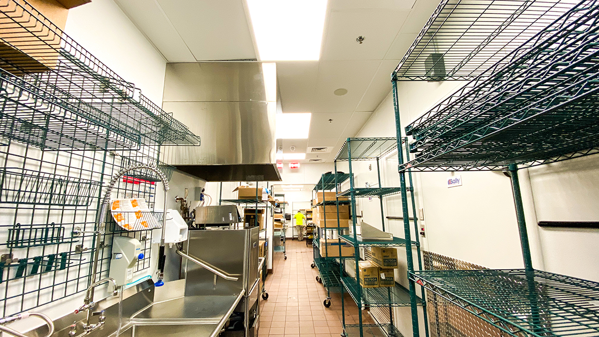Panera Bread — photo 18