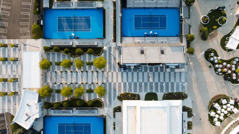 Cincinnati Open — photo 7