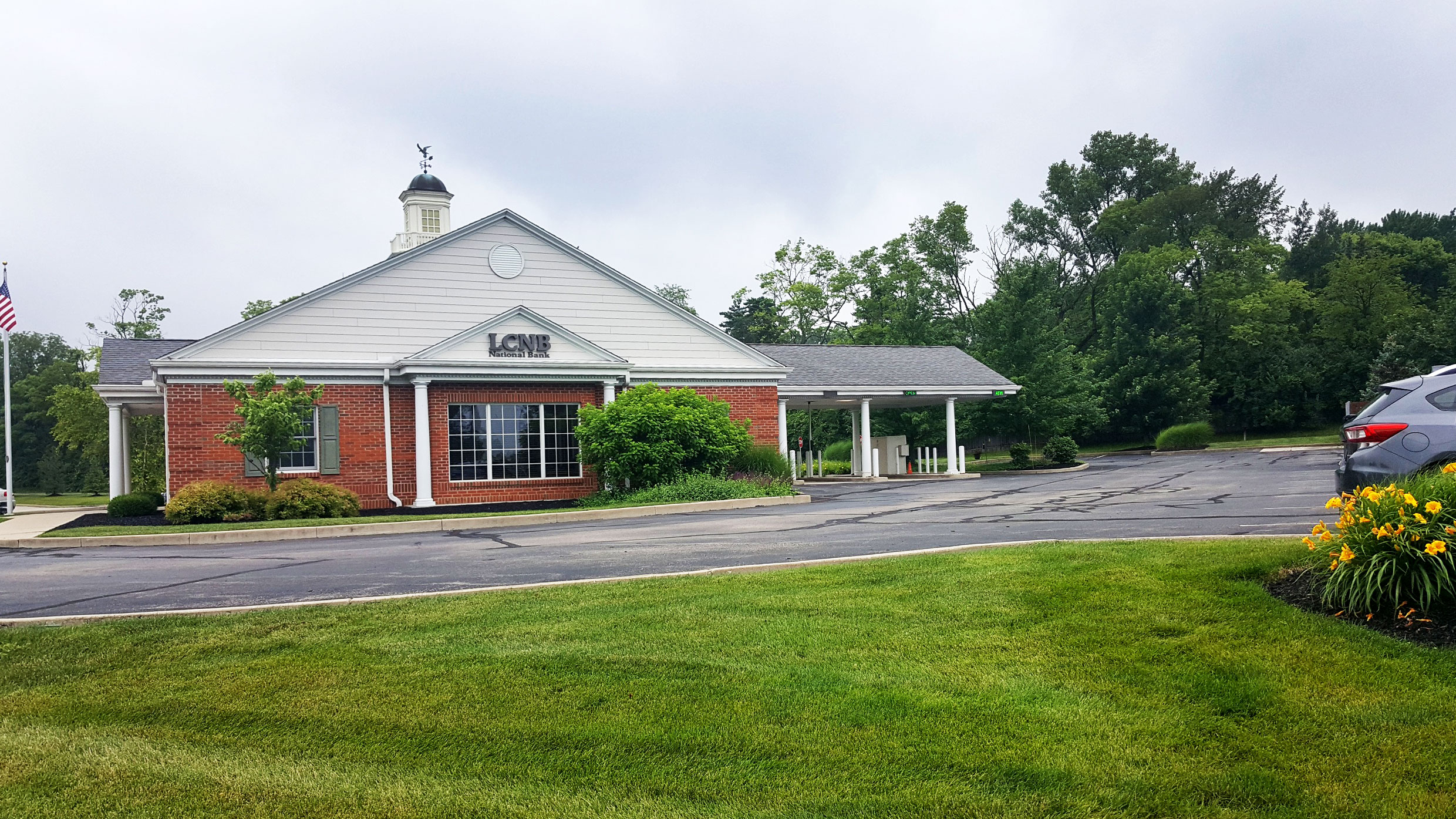LCNB National Bank - Centerville — photo 3