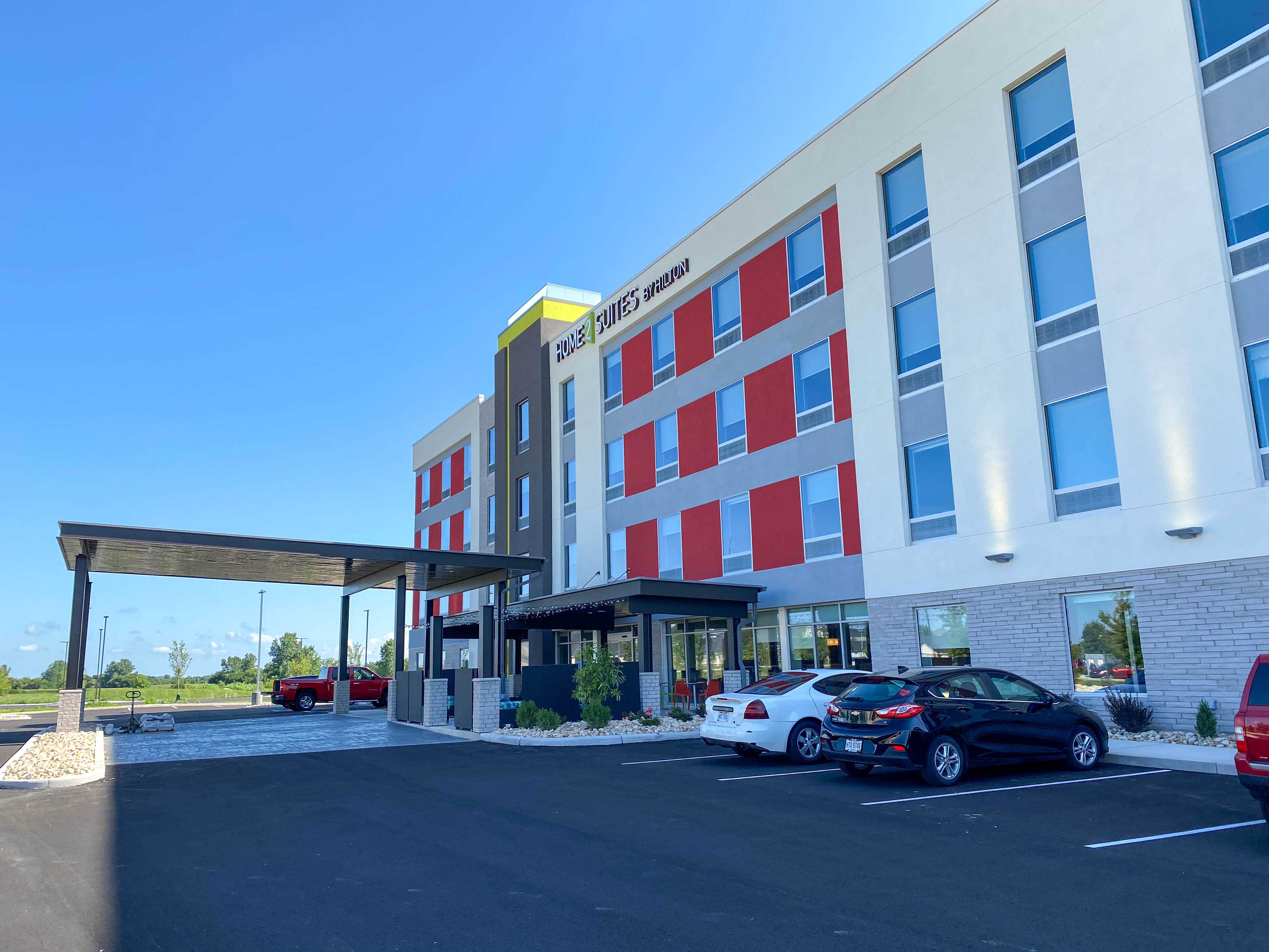 Home 2 Suites - Troy — photo 11