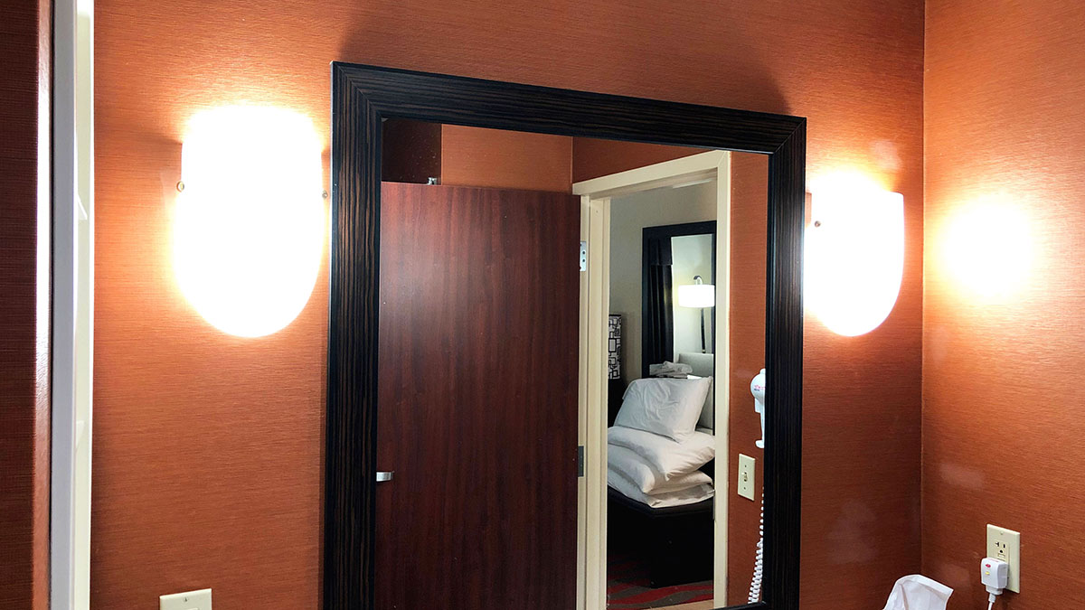 Holiday Inn Express - Centerville — photo 11