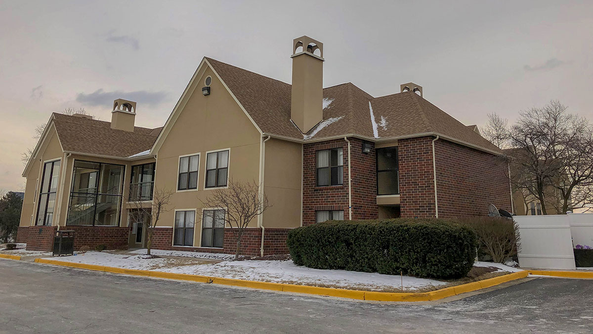 Homewood Suites - Fairborn — photo 2