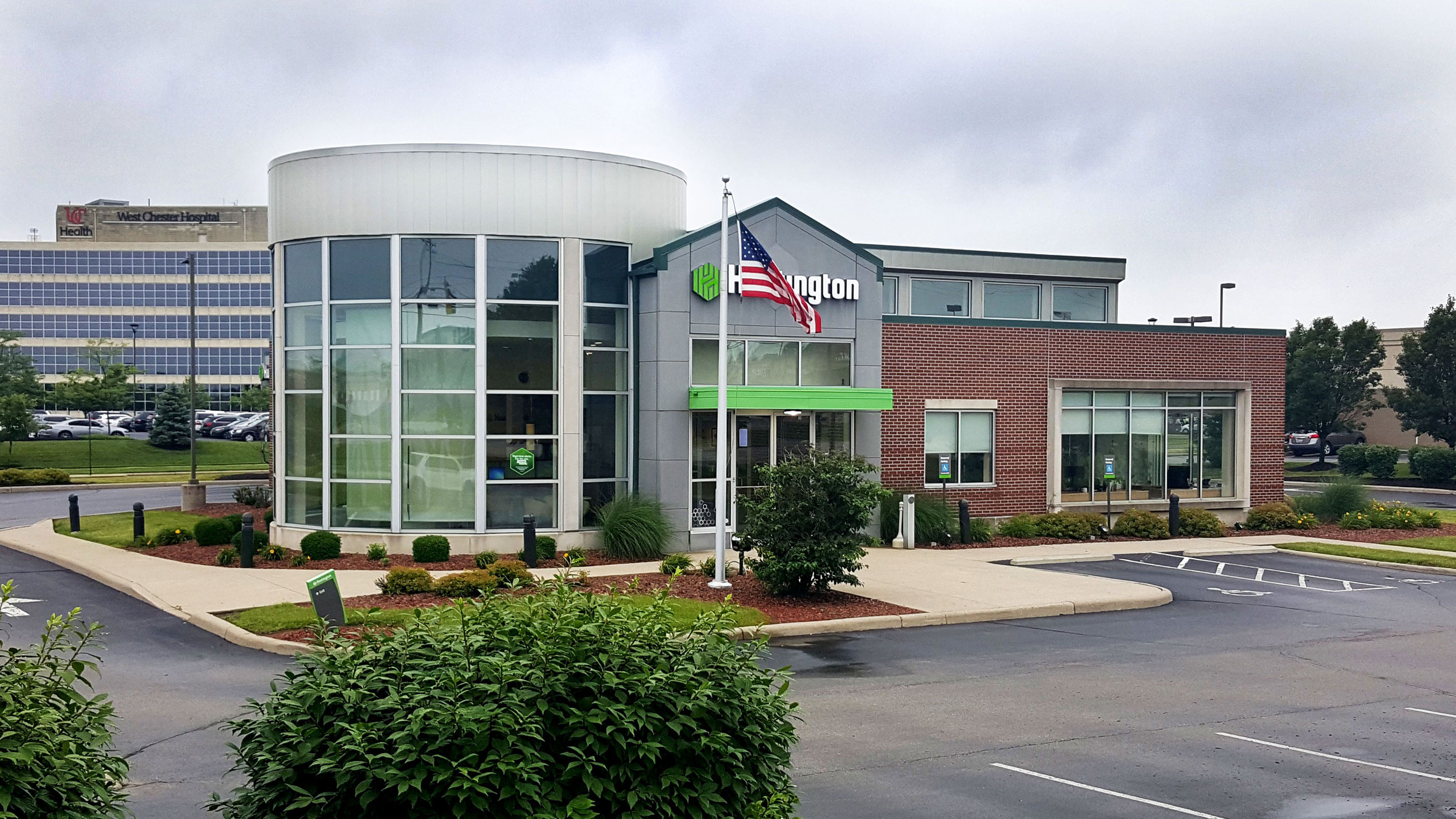 Huntington Bank - West Chester — photo 1