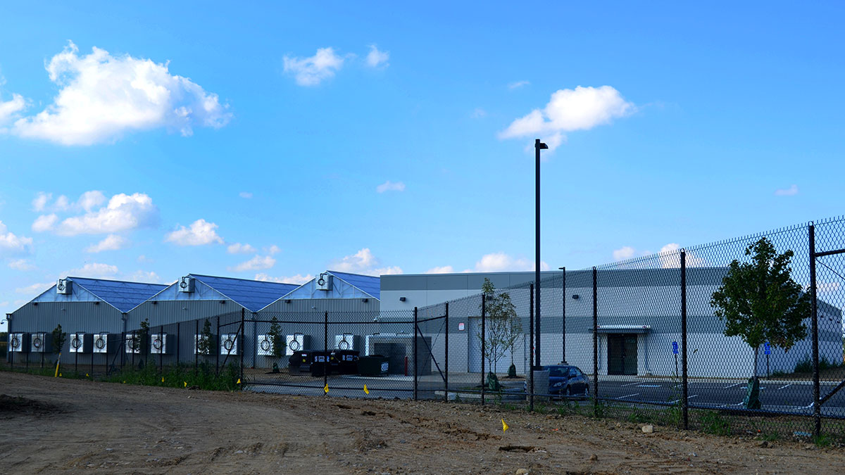 Cresco — photo 1
