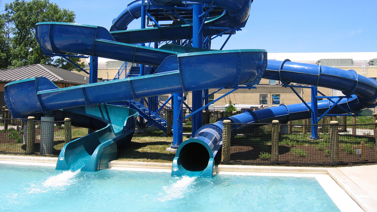 Troy Aquatic Center — photo 2