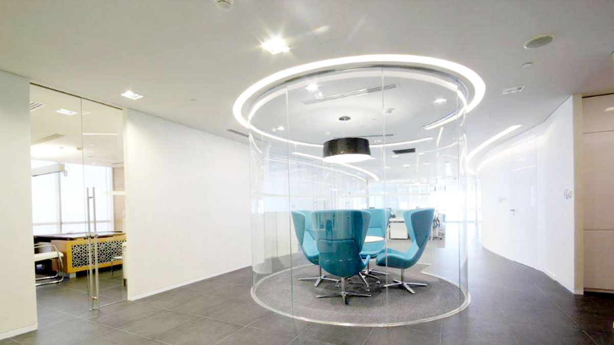 Waterstreet Office Building — photo 4