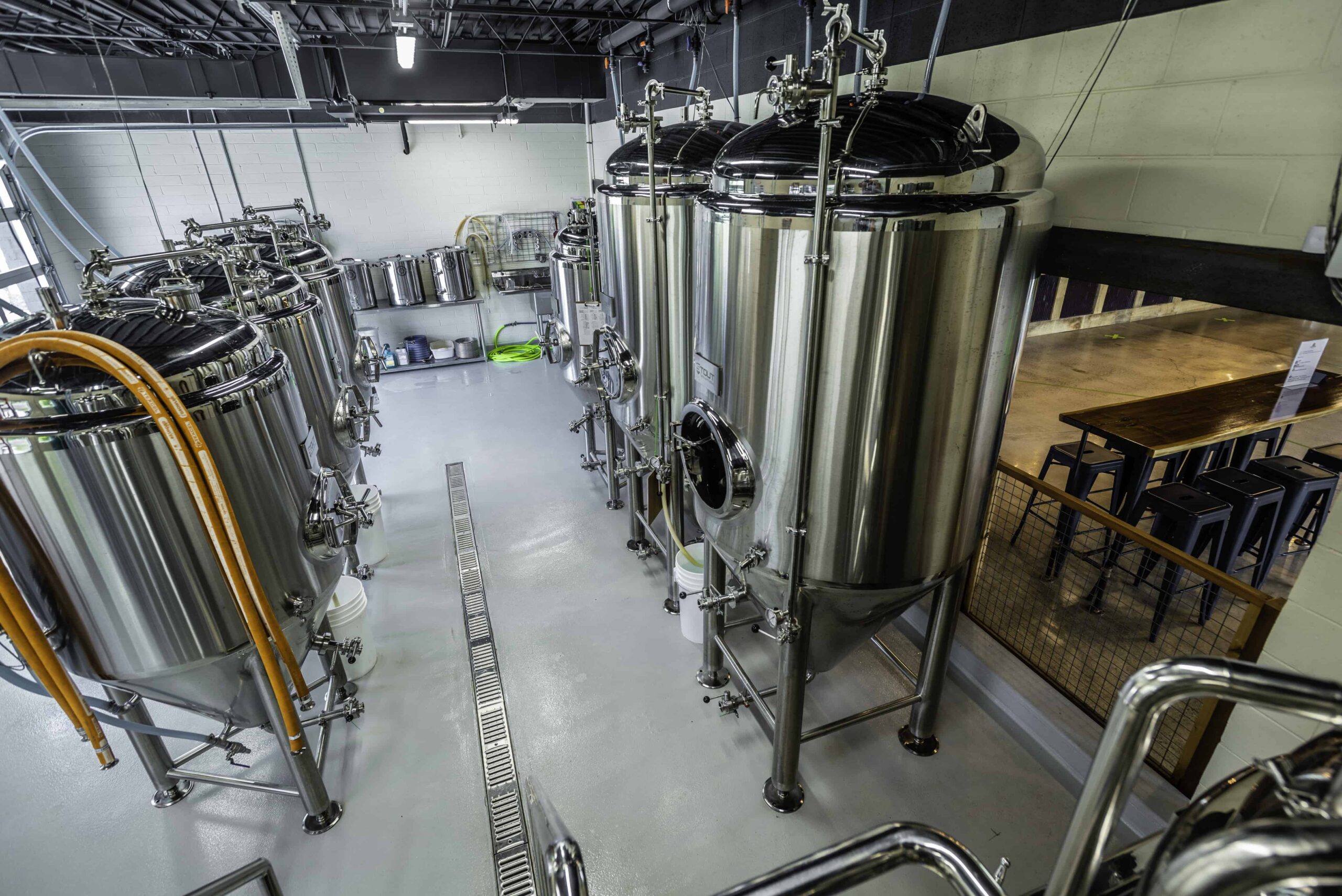 Southern Ohio Brewing — photo 3