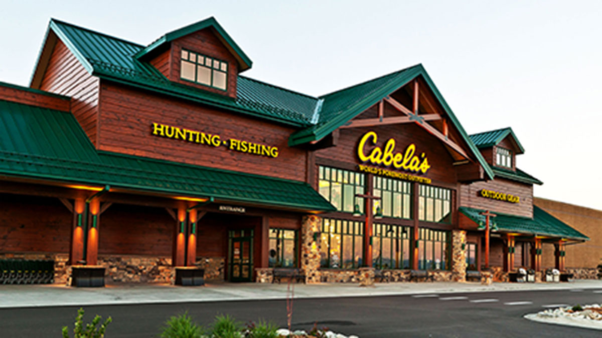 Cabela's