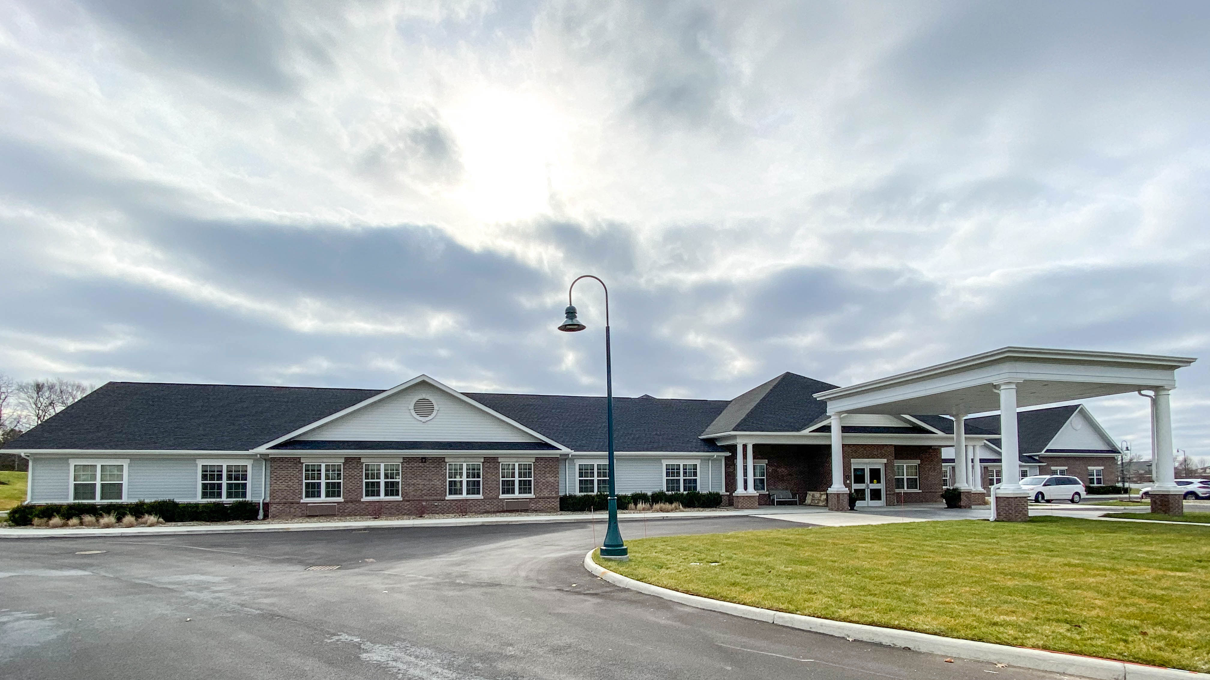 Smiths Mill Health Campus
