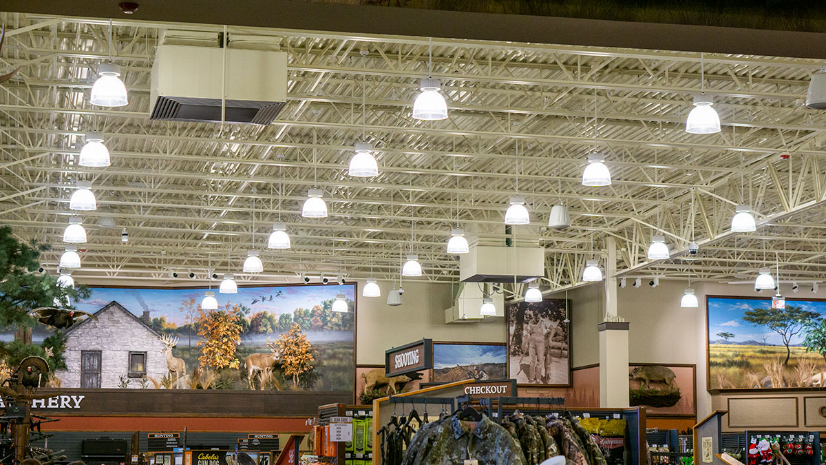 Cabela's — photo 3