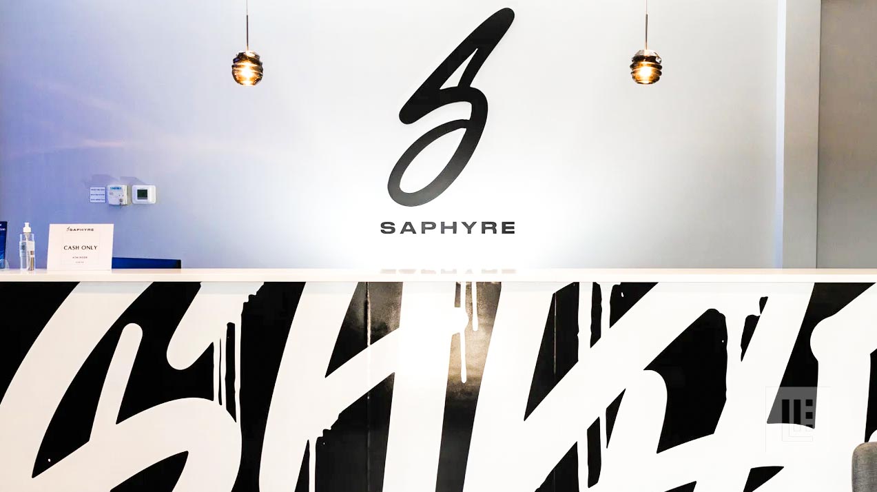 Saphyre — photo 4