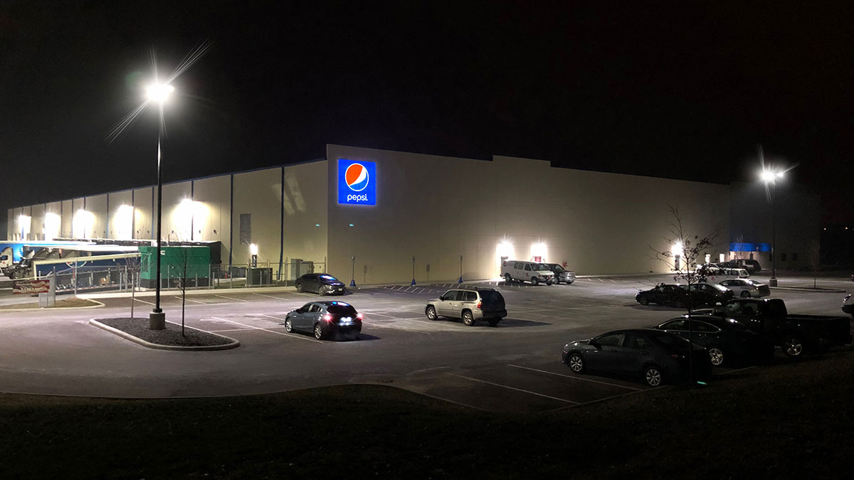 Pepsi